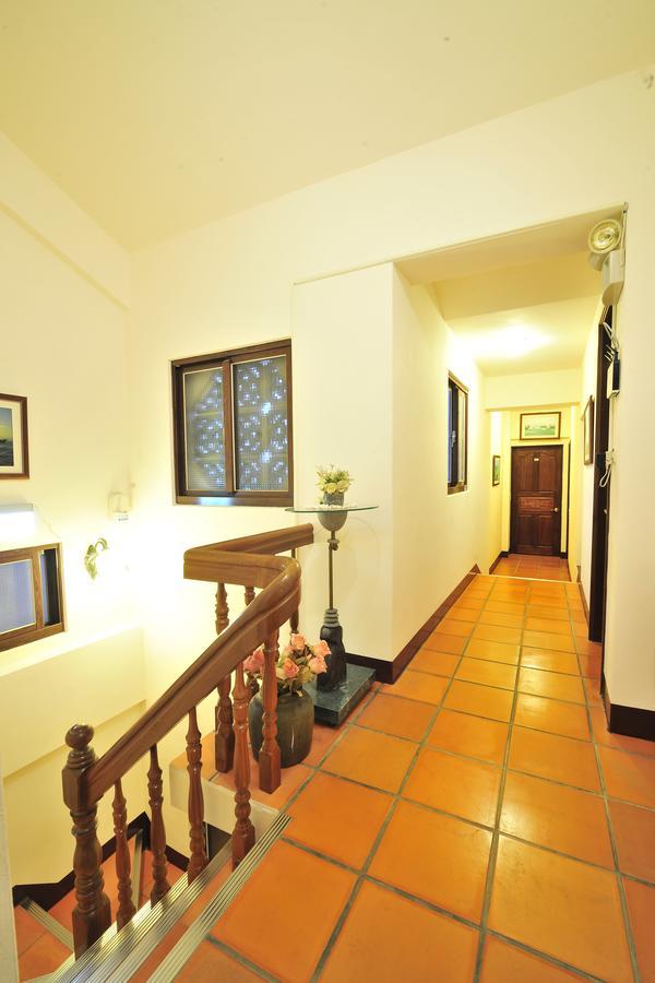 Makung Traditional Homestay Exteriör bild
